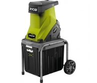Broyeur de végétaux électrique 2500 W