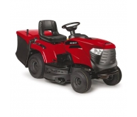 Autoportée ED98HST550 éjection arrière