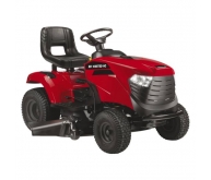 Autoportée ED108STSDHC éjection latérale