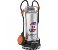 Électropompe submersible de relevage DM10