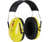 Casque antibruit Optime I