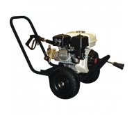 Nettoyeur HP thermique 660 L/H