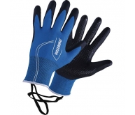 Gant Touch enduction nitrile Foam