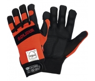 Gants de bûcheron