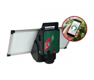 Electrificateur compact solaire connecté S2400 Smart