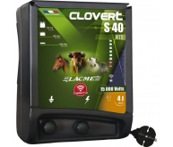 Electrificateur connecté S40 HTE CONNECT'LD