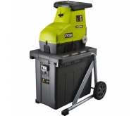 Broyeur de végétaux électrique 3000 W RSH3045U