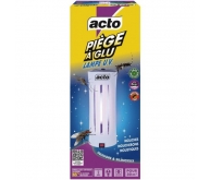 Piège à glu lampe UV