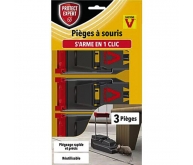 Piège à souris