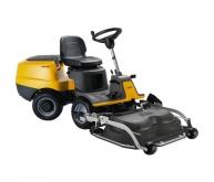 Autoportée frontale Park 300RC