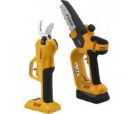 Kit élagage SP 100E