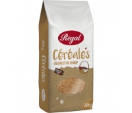 Aliment Régal céréales blé