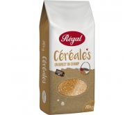 Aliment Régal céréales maïs