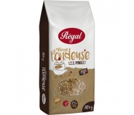 Aliment Régal céréales mélange basse-cour