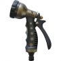 Pistolet d'arrosage 7 jets