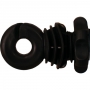 Isolateur IVABLOC pour fils cordons