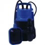 Pompe vide cave ECOP 100
