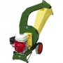 Broyeur de végétaux thermique R95
