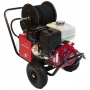 Nettoyeur HP thermique 900 l/h