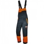 Salopette de protection Authentic