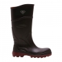Bottes de sécurité Margaux