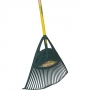 Balai à feuilles polymère XL