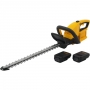 Taille haie à batterie HT300e