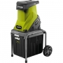 Broyeur de végétaux électrique 2500 W