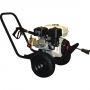 Nettoyeur HP thermique 660 L/H