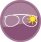 Lunette UV